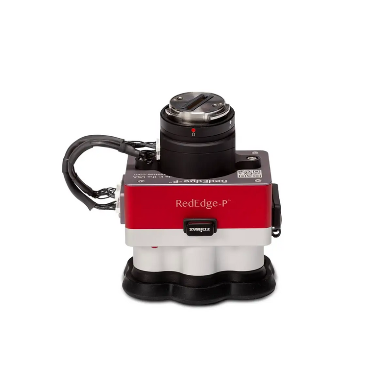 Load image into Gallery viewer, MicaSense DJI M300/M350 SkyPort Kit for RedEdge-P