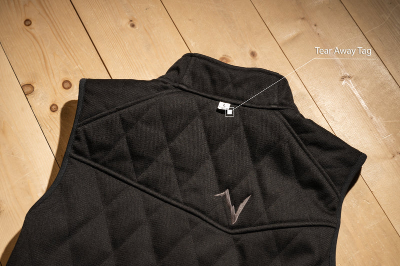 Load image into Gallery viewer, Men's Variant Vest