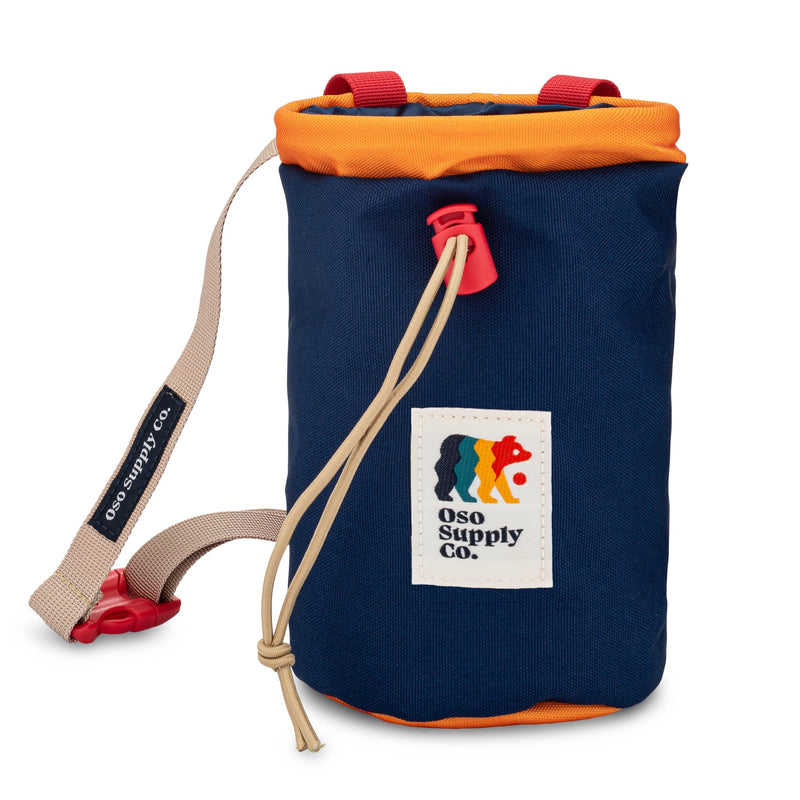 Load image into Gallery viewer, Classic Chalk Bag