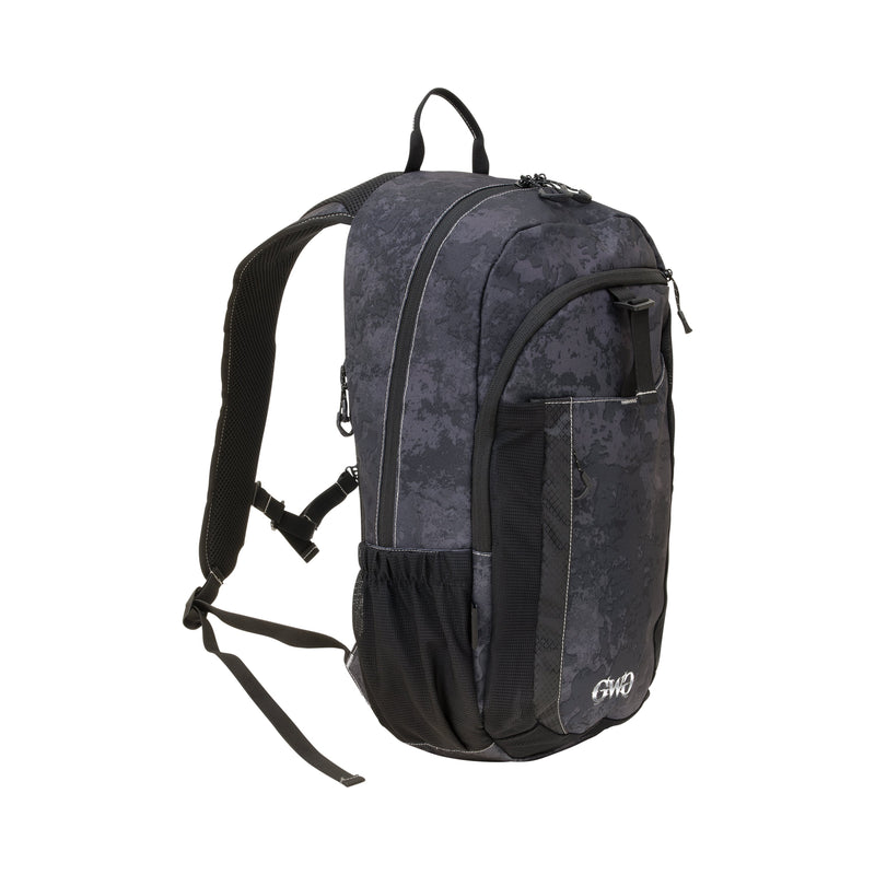 Load image into Gallery viewer, Midnight Deluxe Backpack