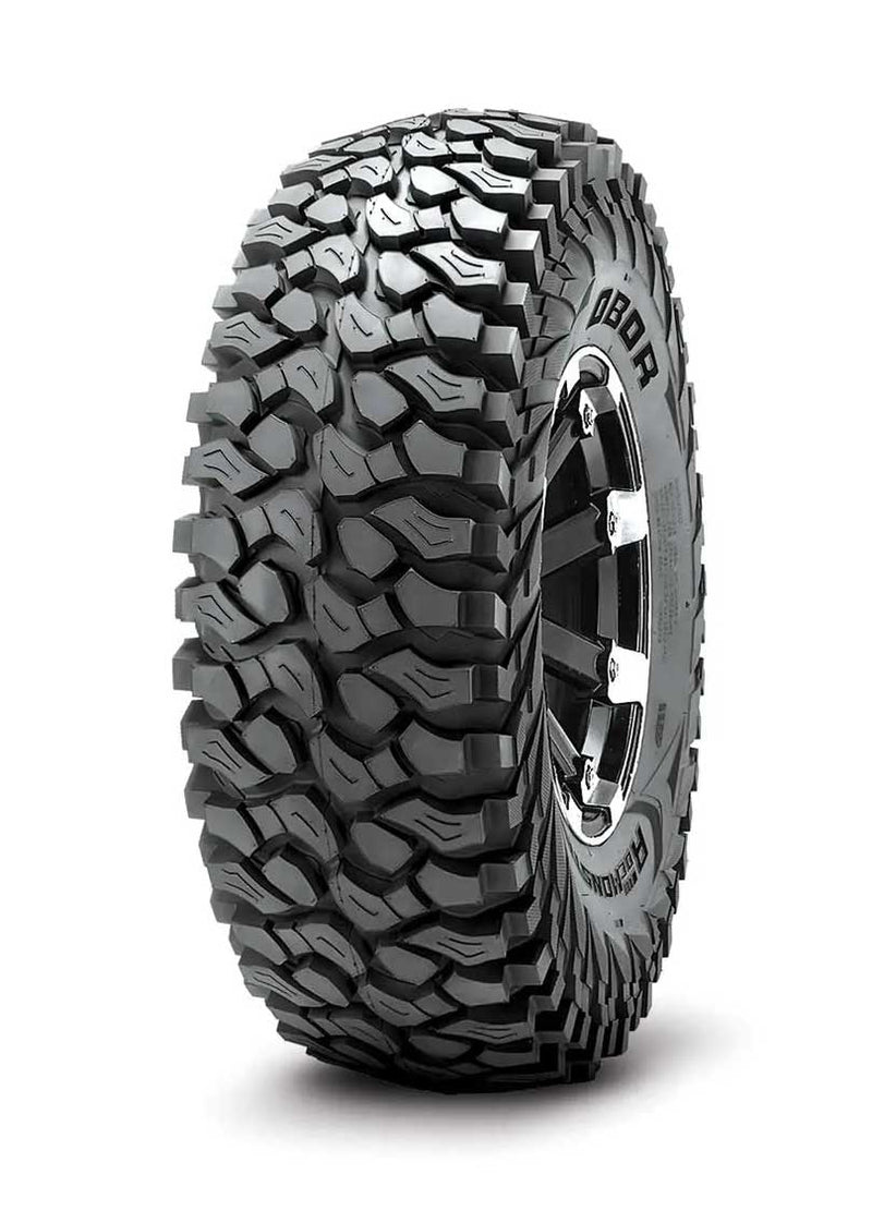 Load image into Gallery viewer, OBOR RocScraper tire image
