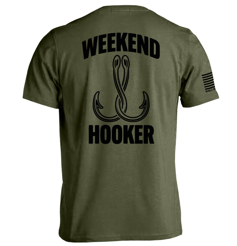 Load image into Gallery viewer, Weekend Hooker