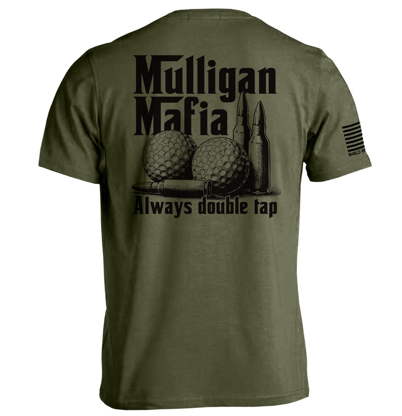 Load image into Gallery viewer, Mulligan Mafia
