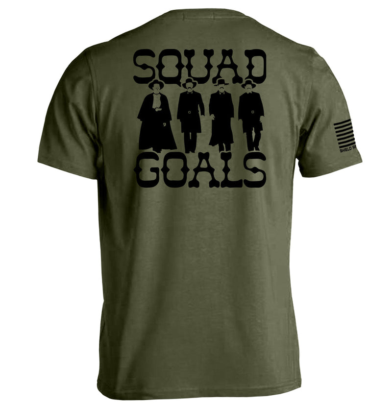 Load image into Gallery viewer, Squad Goals Tombstone