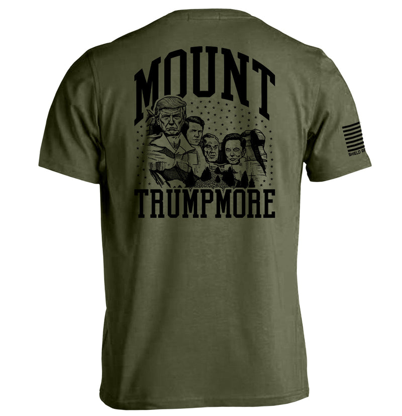 Load image into Gallery viewer, Mount Trumpmore