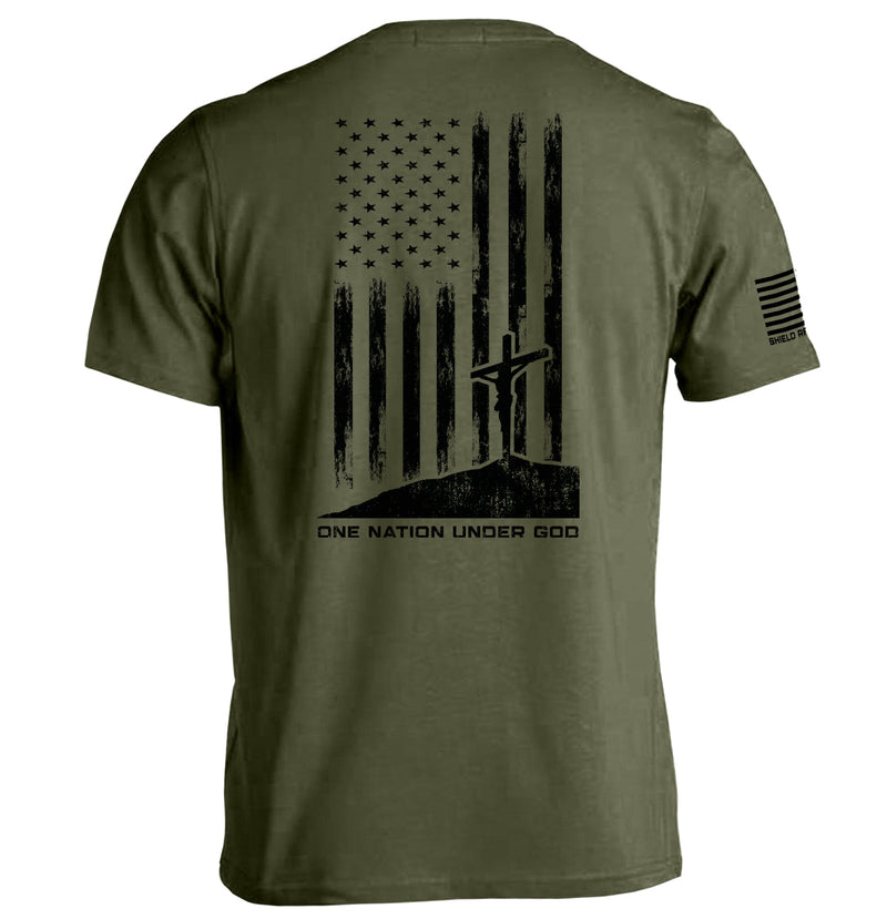 Load image into Gallery viewer, One Nation Under God