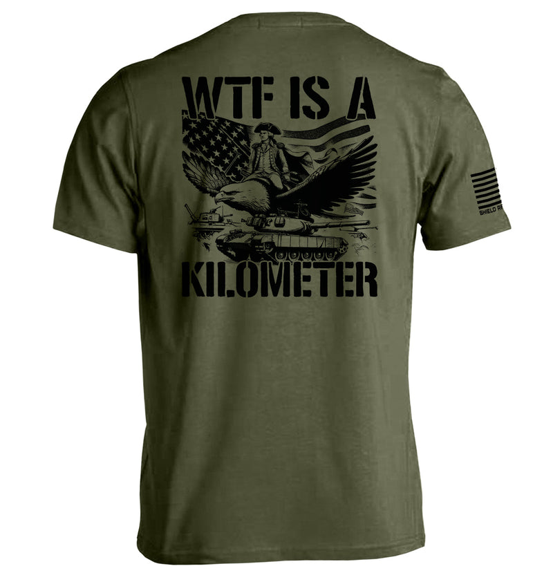 Load image into Gallery viewer, WTF Is A Kilometer