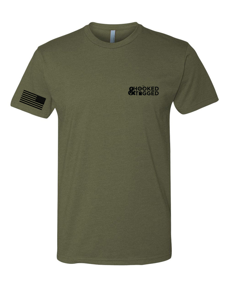 Load image into Gallery viewer, 2nd Amendment T-Shirt
