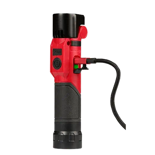 Load image into Gallery viewer, Milwaukee 2113-21 REDLITHIUM™ USB Pivoting Flashlight