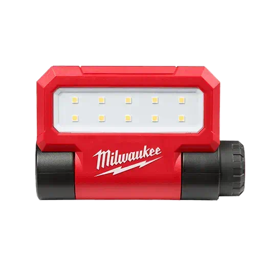 Load image into Gallery viewer, Milwaukee 2114-21 REDLITHIUM™ USB ROVER™ Pivoting Flood Light