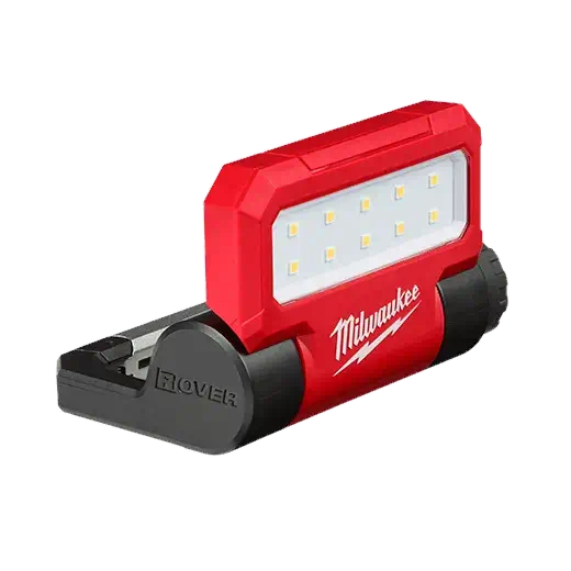 Load image into Gallery viewer, Milwaukee 2114-21 REDLITHIUM™ USB ROVER™ Pivoting Flood Light