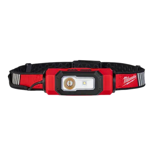 Load image into Gallery viewer, Milwaukee 2116-21 REDLITHIUM™ USB BEACON™ Hard Hat Light