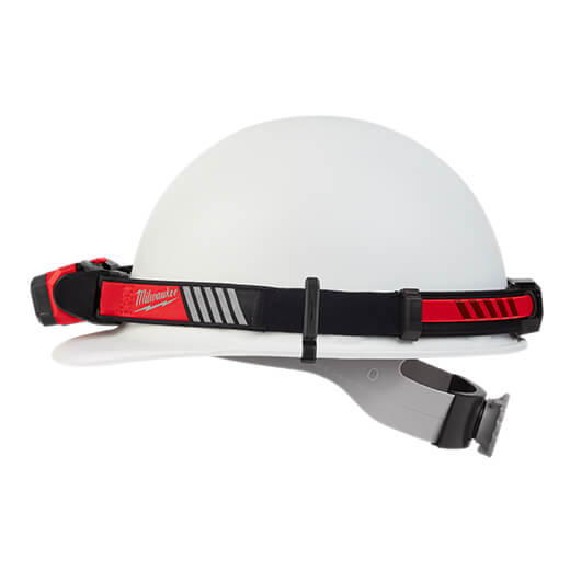 Load image into Gallery viewer, Milwaukee 2116-21 REDLITHIUM™ USB BEACON™ Hard Hat Light