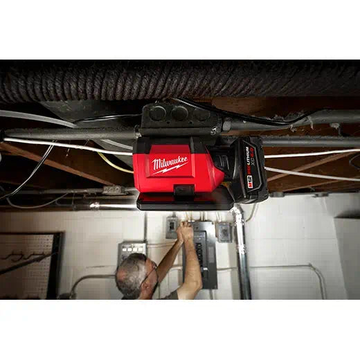 Load image into Gallery viewer, Milwaukee 2367-20 M12™ ROVER™ Service and Repair Flood Light w/ USB Charging
