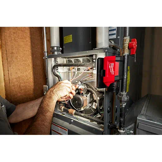 Load image into Gallery viewer, Milwaukee 2367-20 M12™ ROVER™ Service and Repair Flood Light w/ USB Charging