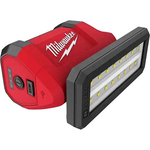 Load image into Gallery viewer, Milwaukee 2367-20 M12™ ROVER™ Service and Repair Flood Light w/ USB Charging