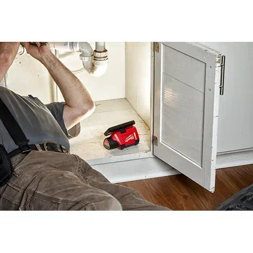 Load image into Gallery viewer, Milwaukee 2367-20 M12™ ROVER™ Service and Repair Flood Light w/ USB Charging