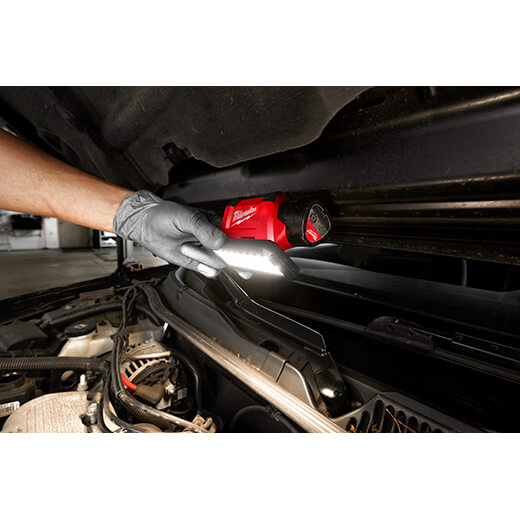 Load image into Gallery viewer, Milwaukee 2367-20 M12™ ROVER™ Service and Repair Flood Light w/ USB Charging