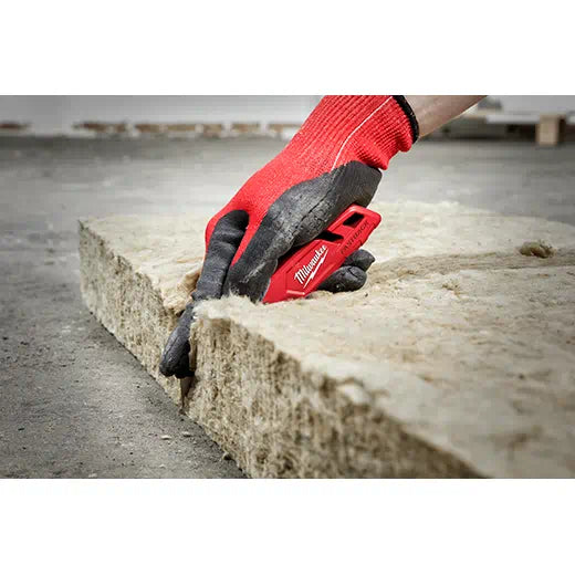 Load image into Gallery viewer, Milwaukee 48-22-1502 Fastback Folding Utility Knife with 5 Blade Storage