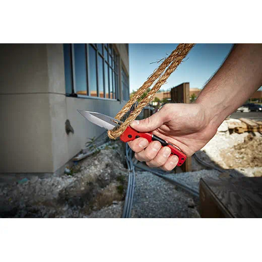 Load image into Gallery viewer, Milwaukee 48-22-1540 FASTBACK™ 5in1 Folding Knife