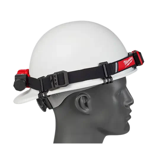 Load image into Gallery viewer, Milwaukee 2115-21 USB Rechargeable Low-Profile Headlamp