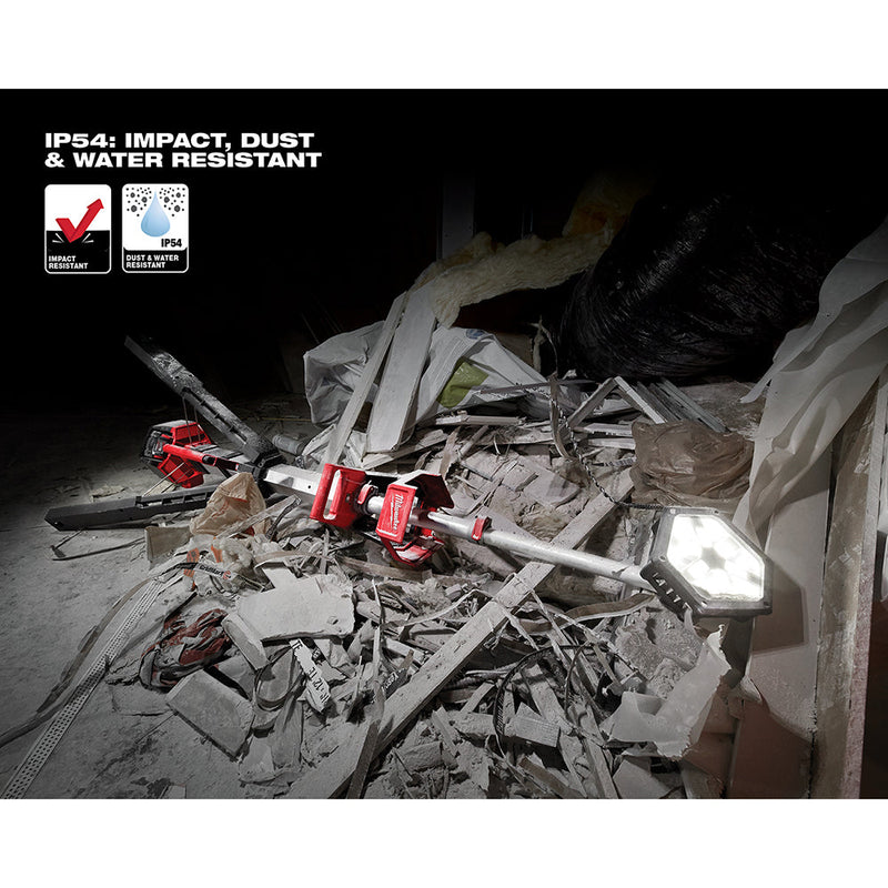 Load image into Gallery viewer, Milwaukee 2131-20 M18™ ROCKET™ Dual Power Tower Light