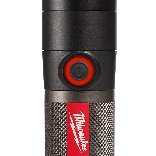 Load image into Gallery viewer, Milwaukee 2160-21 USB Rechargeable 800L Compact Flashlight