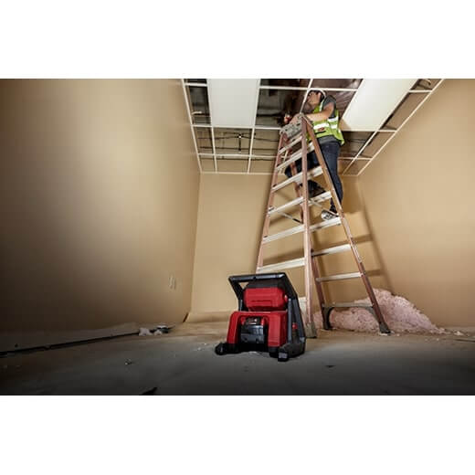 Load image into Gallery viewer, Milwaukee 2366-20 M18™ ROVER™ Dual Power Flood Light (Tool Only)