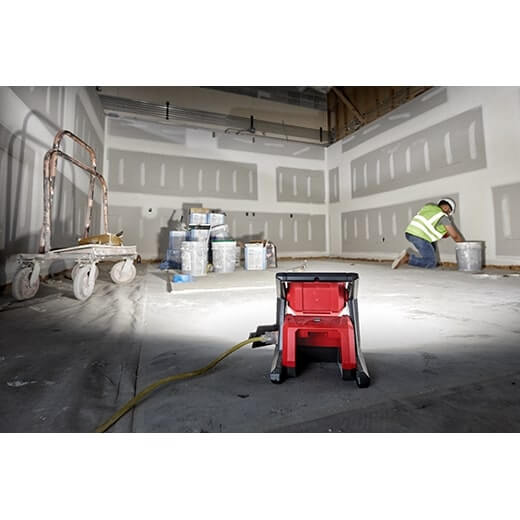 Load image into Gallery viewer, Milwaukee 2366-20 M18™ ROVER™ Dual Power Flood Light (Tool Only)
