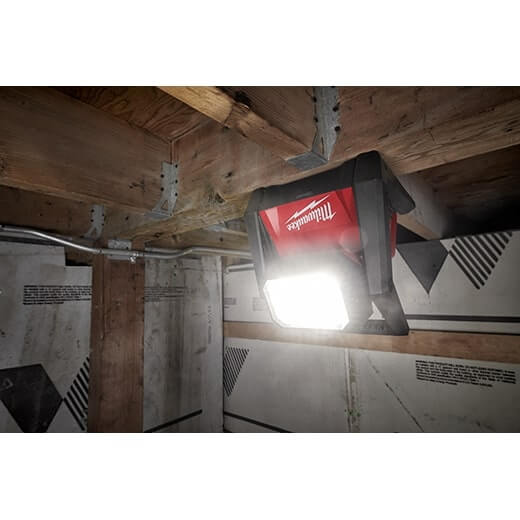 Load image into Gallery viewer, Milwaukee 2366-20 M18™ ROVER™ Dual Power Flood Light (Tool Only)