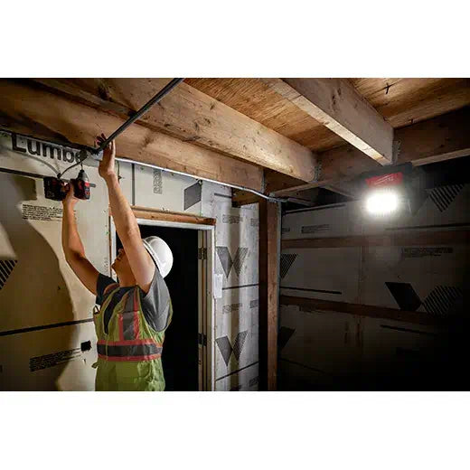 Load image into Gallery viewer, Milwaukee 2366-20 M18™ ROVER™ Dual Power Flood Light (Tool Only)