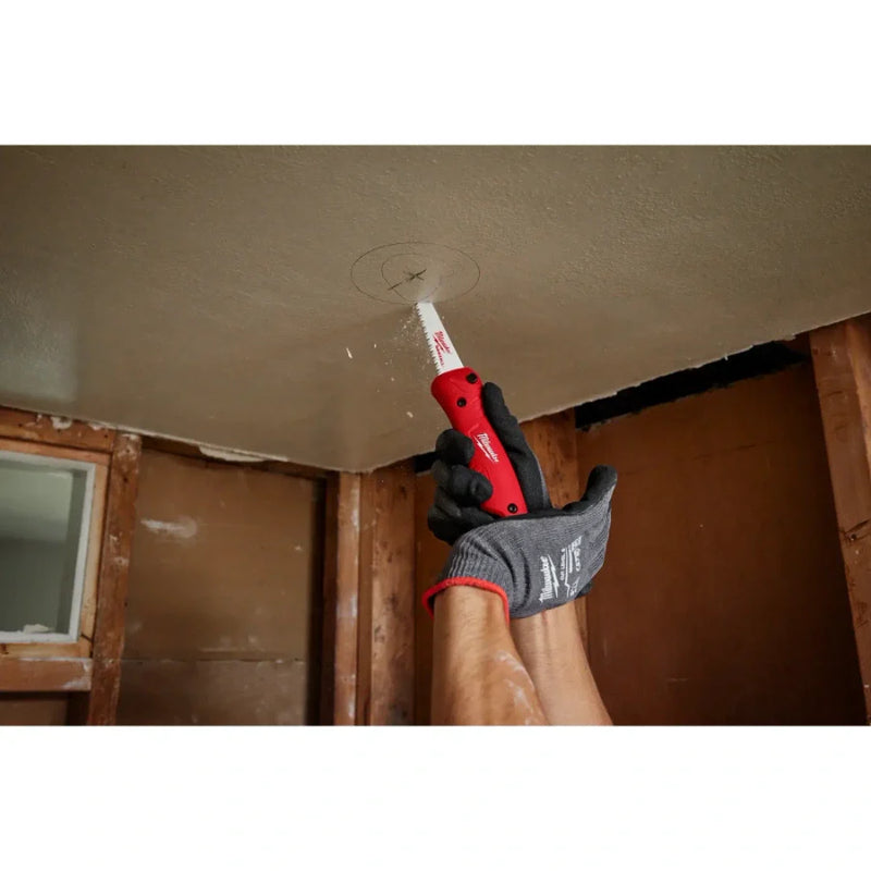 Load image into Gallery viewer, Milwaukee 48-22-0307 Folding Jab Saw