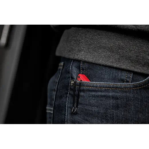 Load image into Gallery viewer, Milwaukee 48-22-1530 FASTBACK™ Spring Assisted Folding Knife
