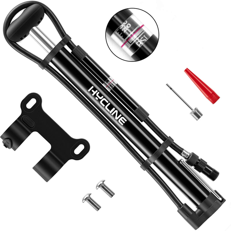 Load image into Gallery viewer, Mege2 140 PSI Portable Bike Pump
