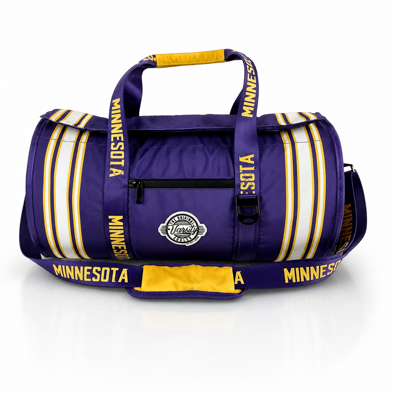 Load image into Gallery viewer, Minnesota Duffel Cooler