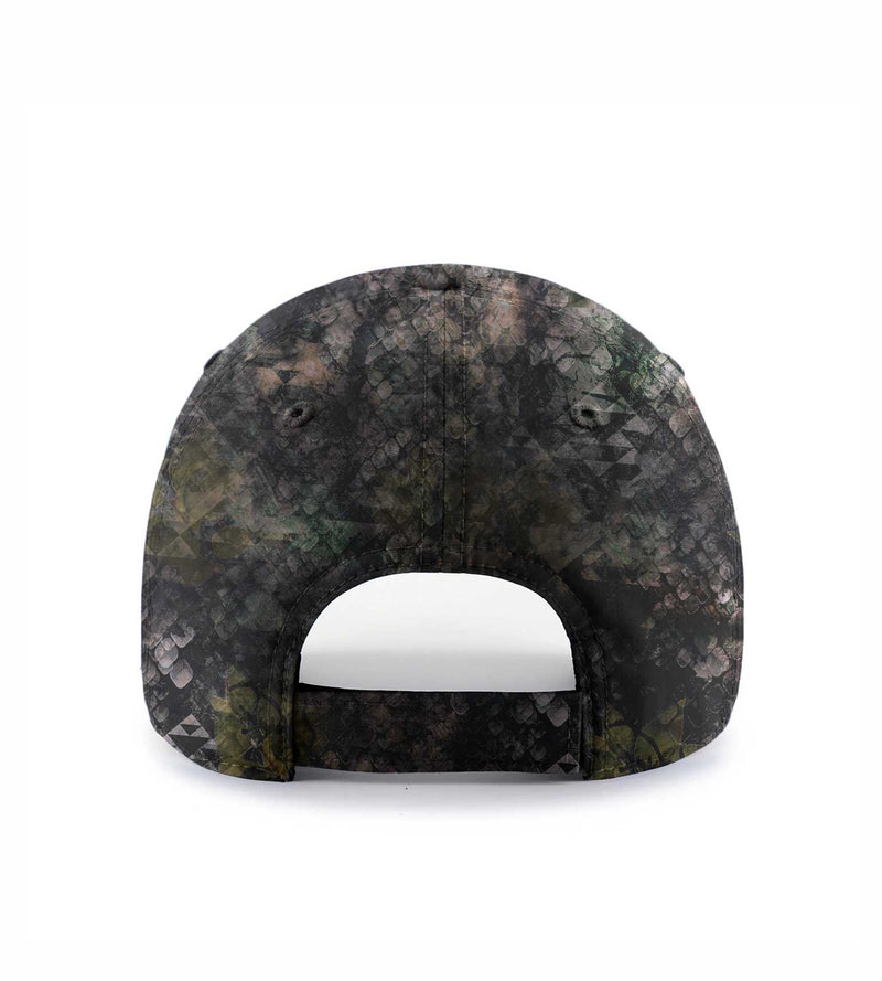 Load image into Gallery viewer, Mission Cap - Deep Woods