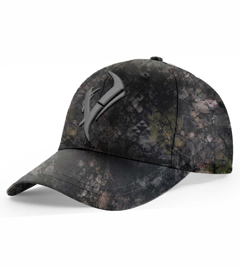 Load image into Gallery viewer, Mission Cap - Deep Woods