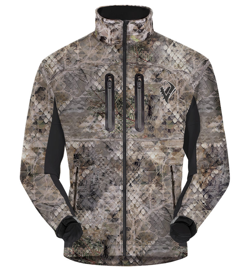 Load image into Gallery viewer, Vycah Mission Jacket - Fall