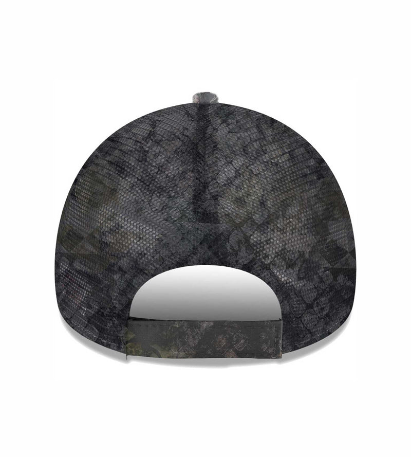 Load image into Gallery viewer, Mission Mesh Back Cap - Deep Woods