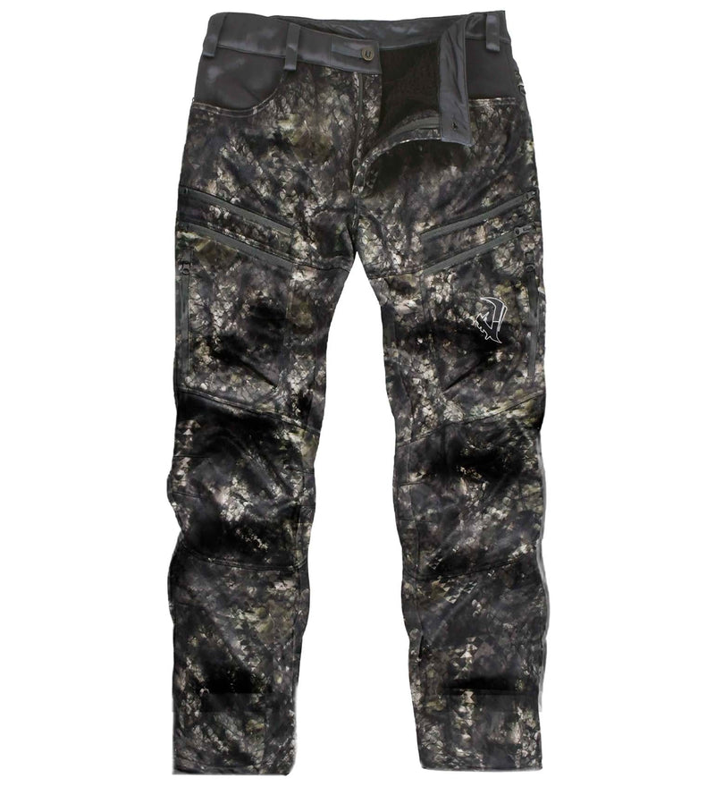 Load image into Gallery viewer, Vycah Mission Pant - Deep Woods