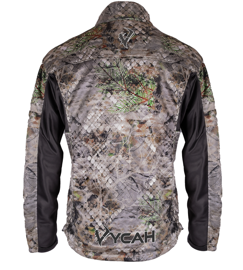 Load image into Gallery viewer, Vycah Mission Jacket - Fall