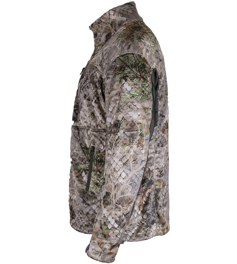 Load image into Gallery viewer, Vycah Mission Jacket - Fall