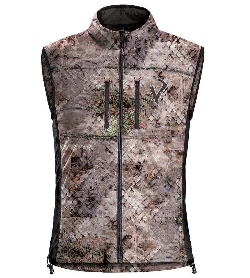 Load image into Gallery viewer, Vycah Mission Vest - Fall