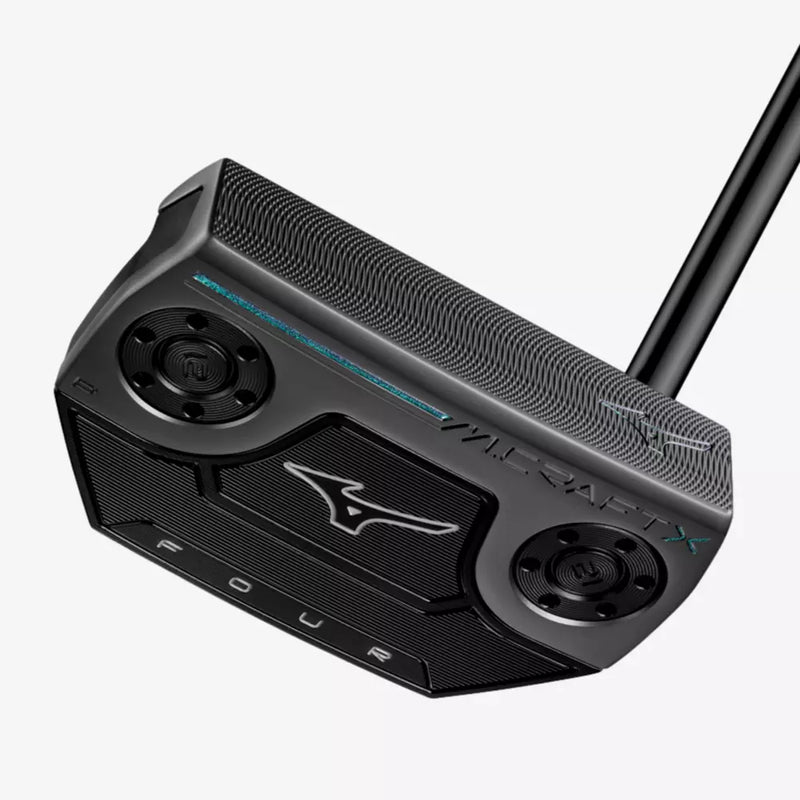 Load image into Gallery viewer, Mizuno M.CRAFT X B4 Putter