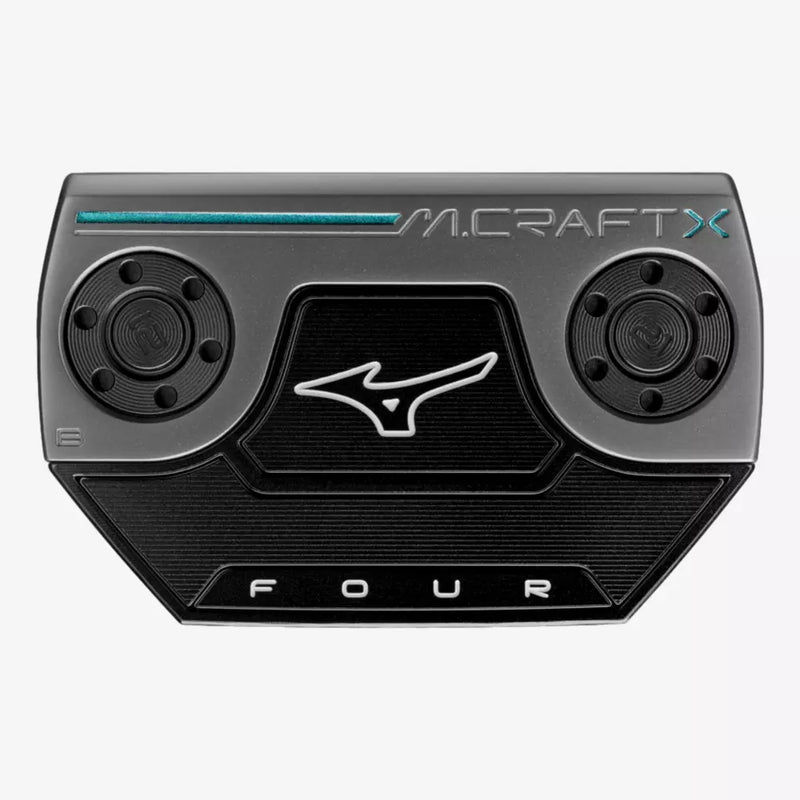 Load image into Gallery viewer, Mizuno M.CRAFT X B4 Putter