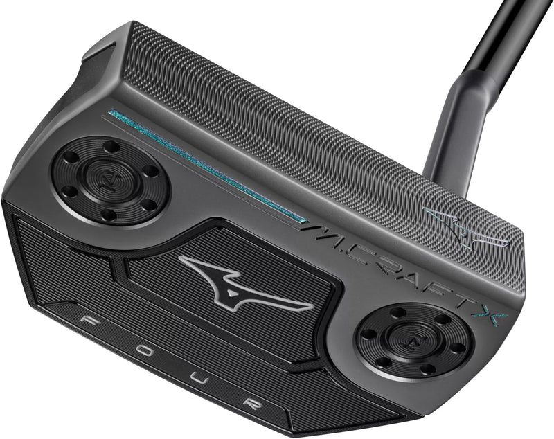 Load image into Gallery viewer, Mizuno M.CRAFT X S4 Putter
