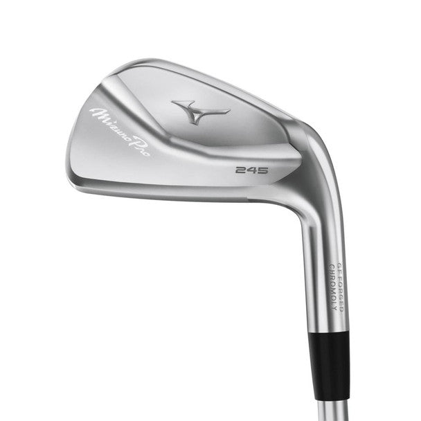 Load image into Gallery viewer, Mizuno Pro 245 Iron Set