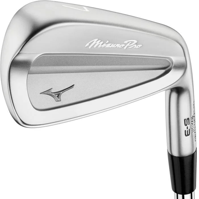 Load image into Gallery viewer, Mizuno Pro S-3 Irons