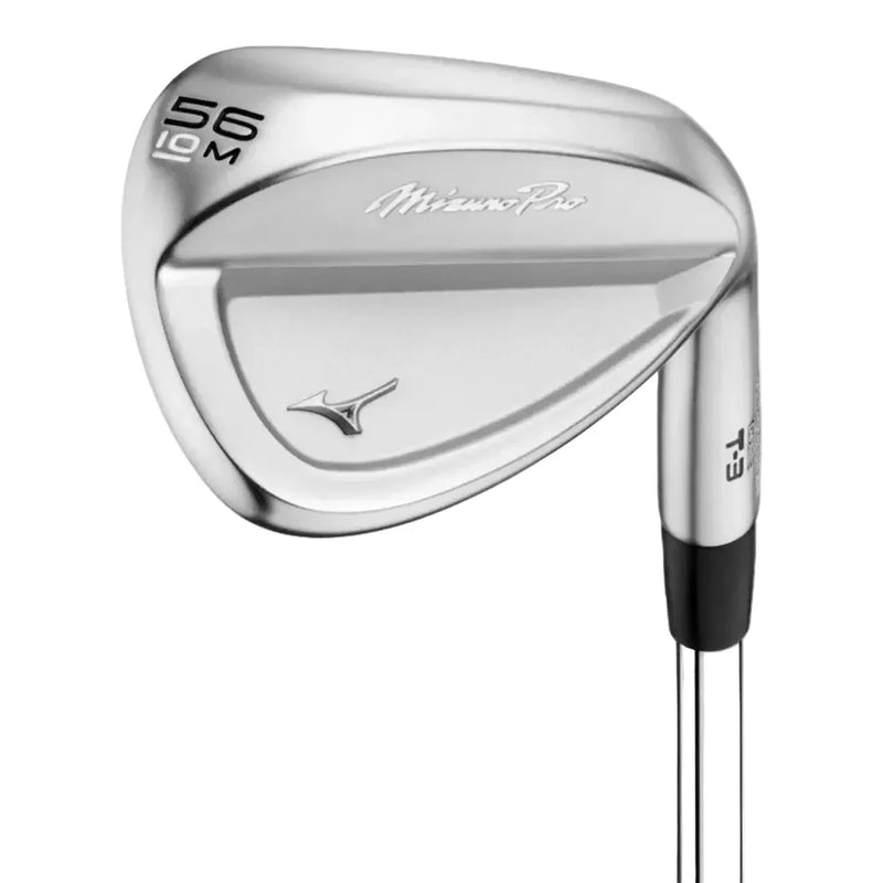 Load image into Gallery viewer, Mizuno Pro T-3 White Satin Wedge