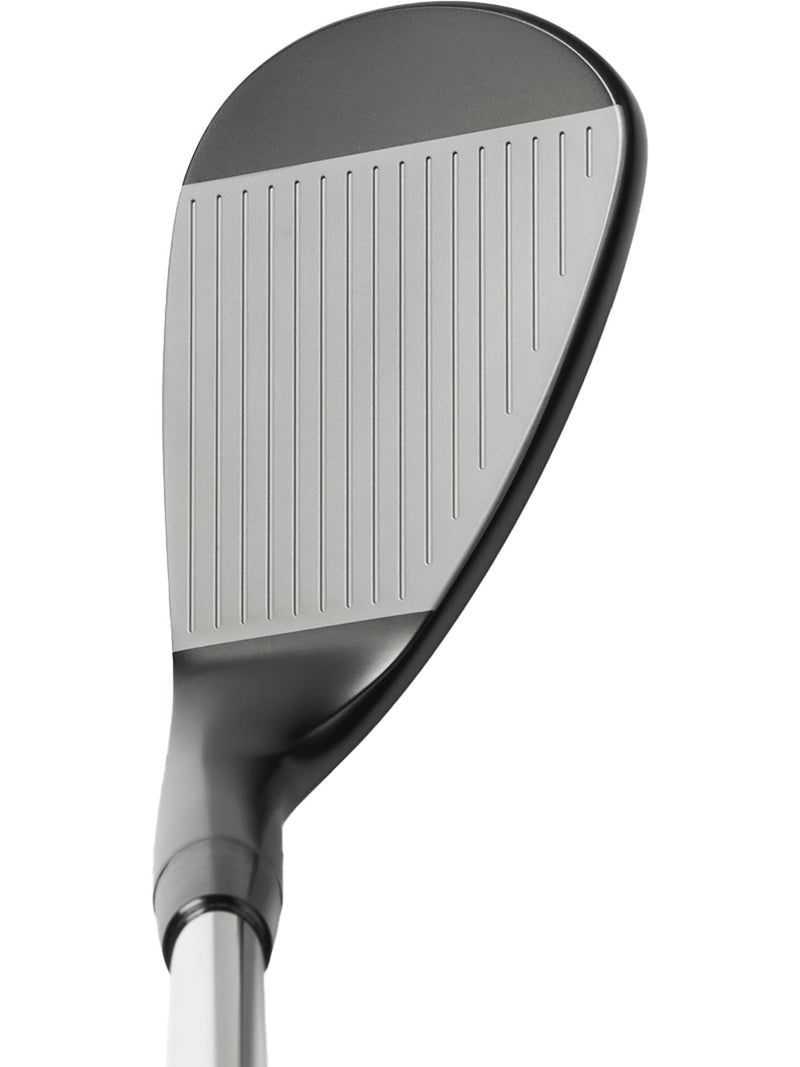 Load image into Gallery viewer, Mizuno Pro T1 Wedge Black Ion